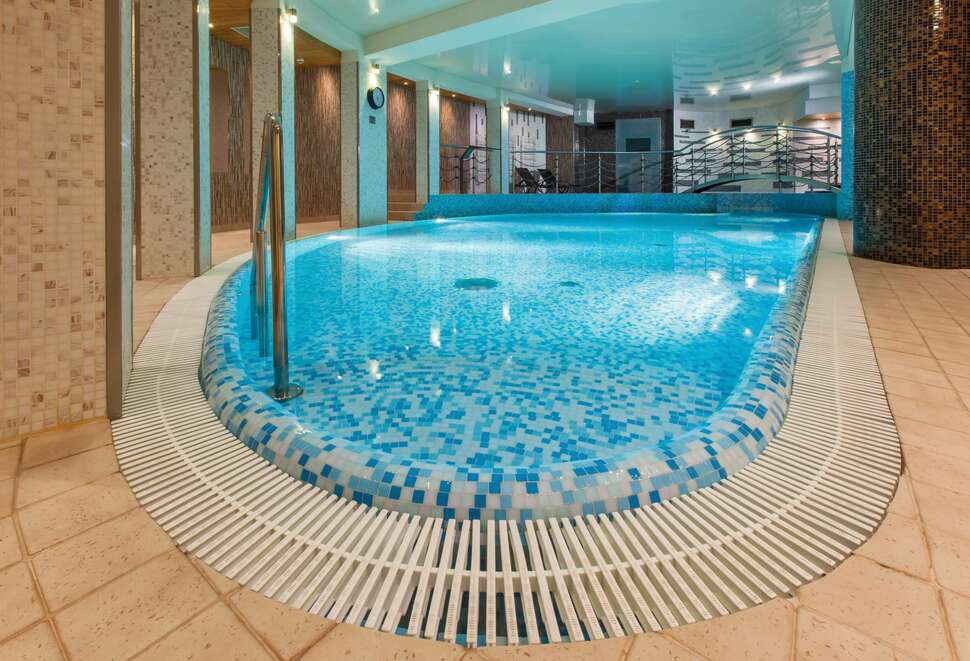 Een foto van Hotel Galaxy