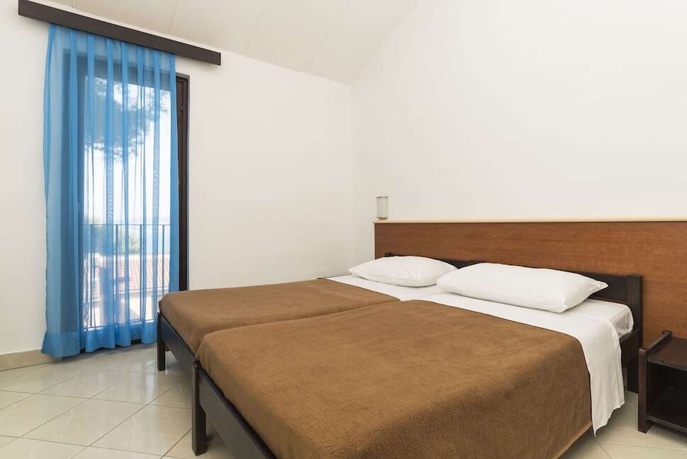 Een foto van Appartementen Kanegra Plava Laguna