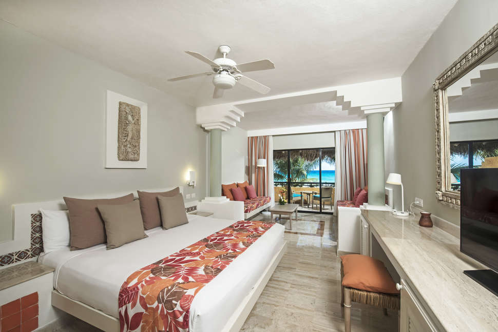 Ein Foto Iberostar Quetzal