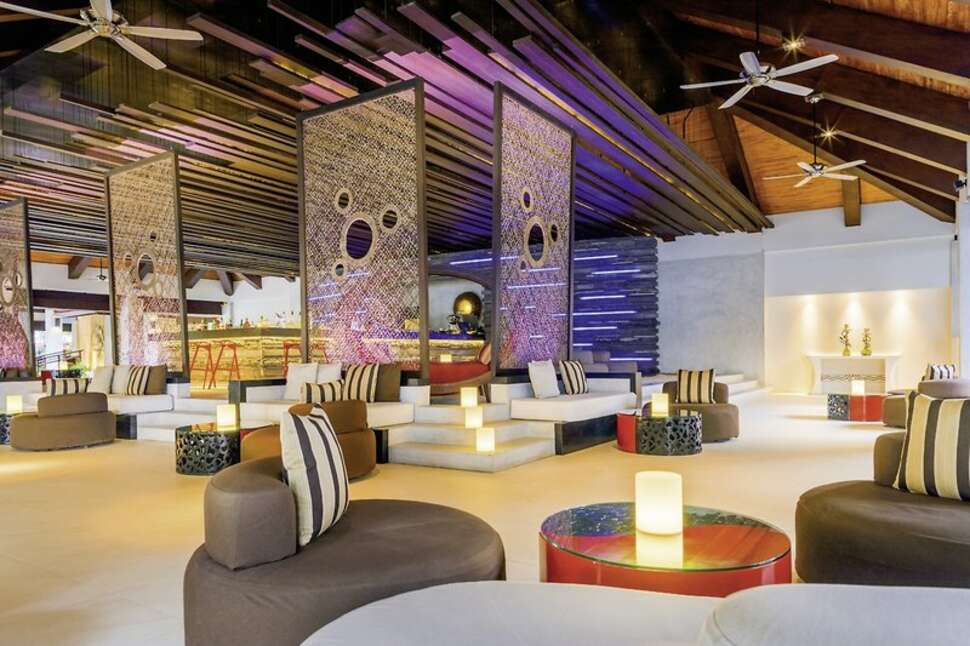 Een foto van Niva Velassaru Maldives