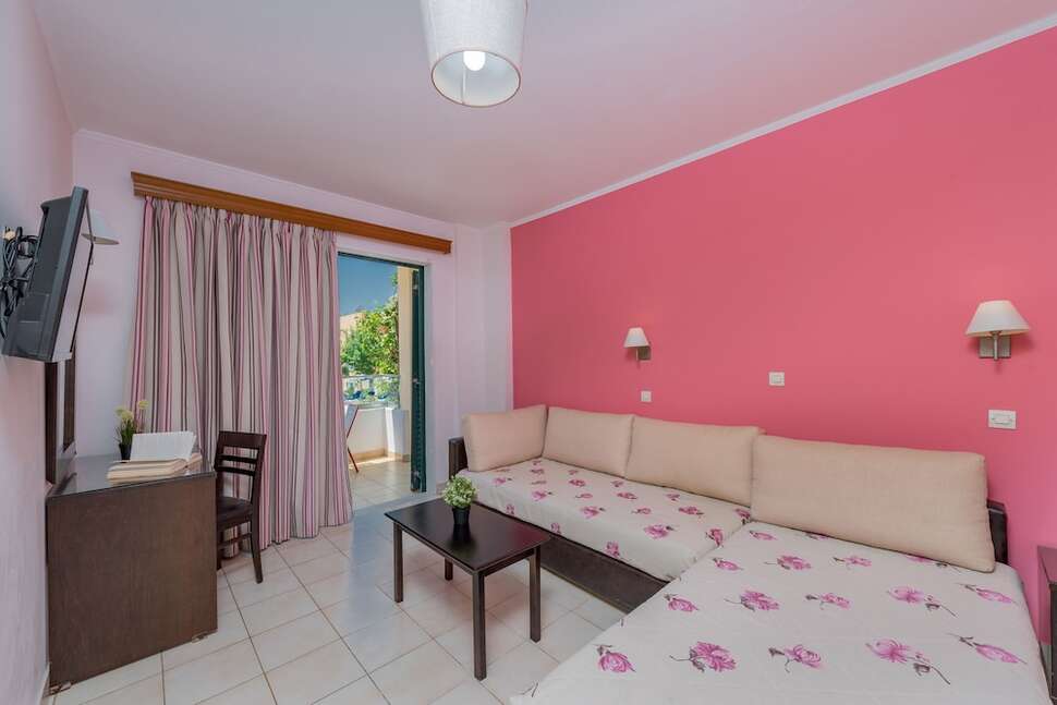 Ein Foto Hotel Oscar