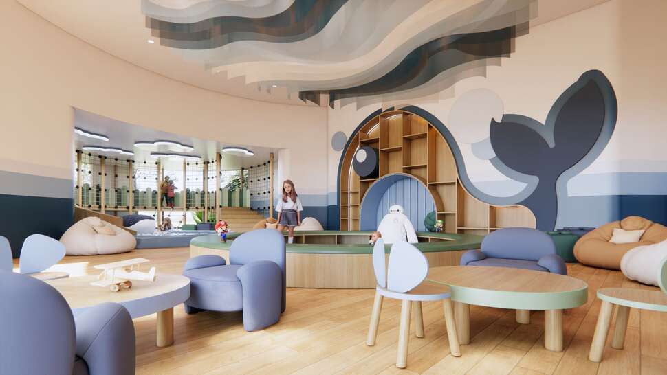 Een foto van Khaolak Emerald Beach Resort & Spa
