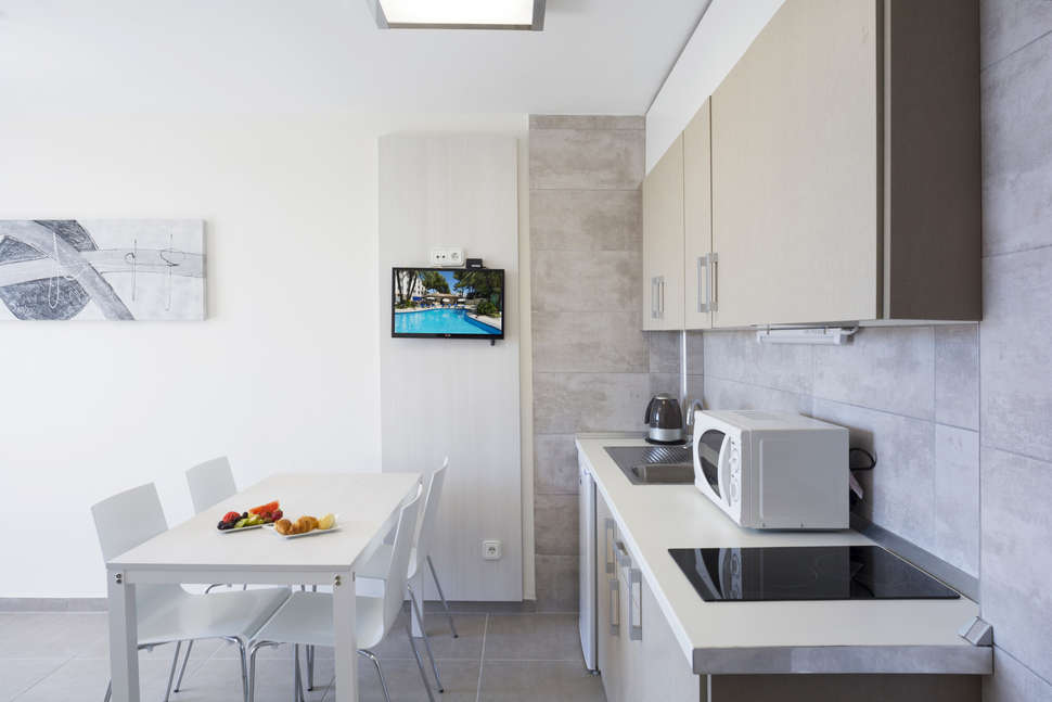 Een foto van Appartementen HSM Lago Park