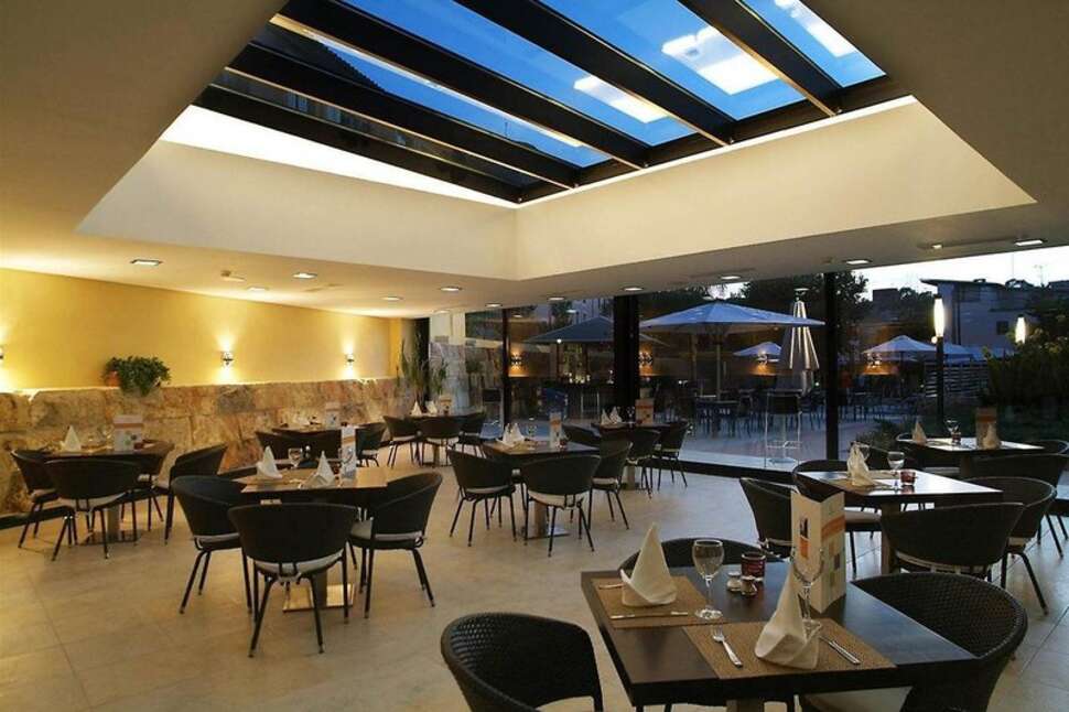 Een foto van Hotel Isla Mallorca & Spa
