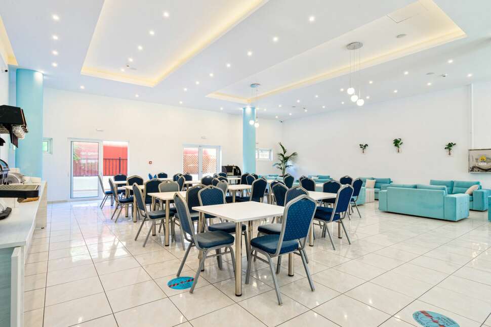 Een foto van Santa Maria City Hotel