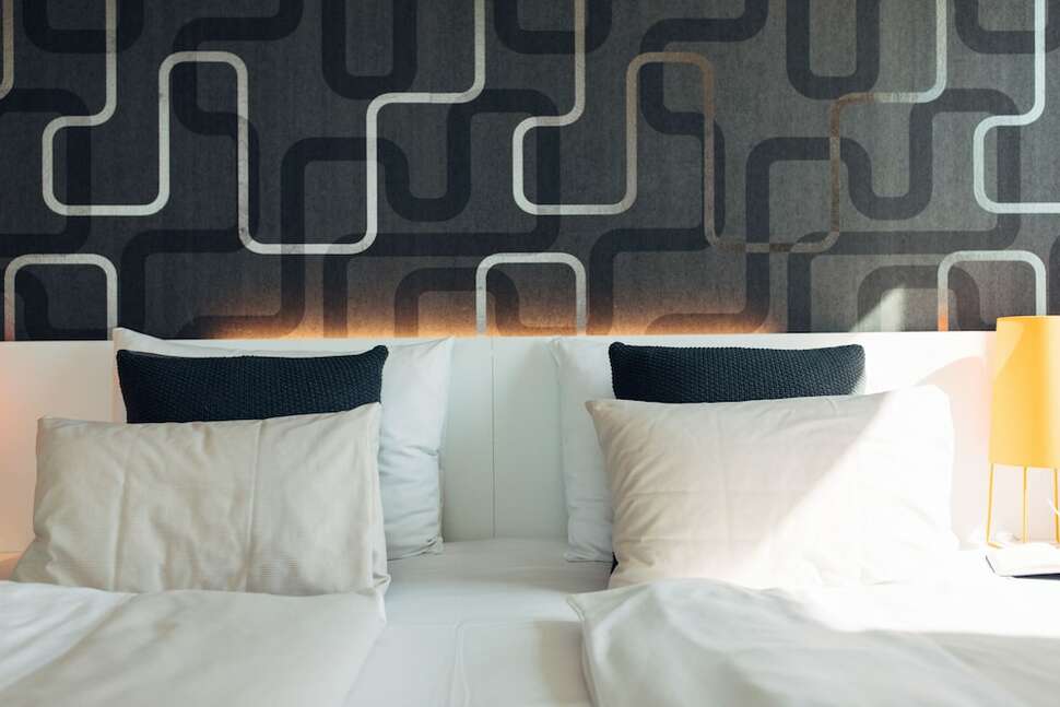 Een foto van Harry's Home Hotel Wien