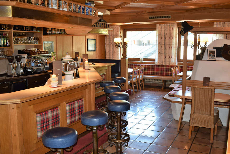 Een foto van Hotel Malerhaus