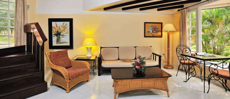 Ein Foto Hotel Sol Palmeras