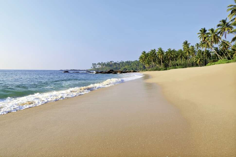 Een foto van Anantara Peace Haven Tangalle Resort
