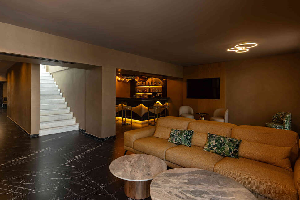 Een foto van Santo Mangata Boutique Hotel
