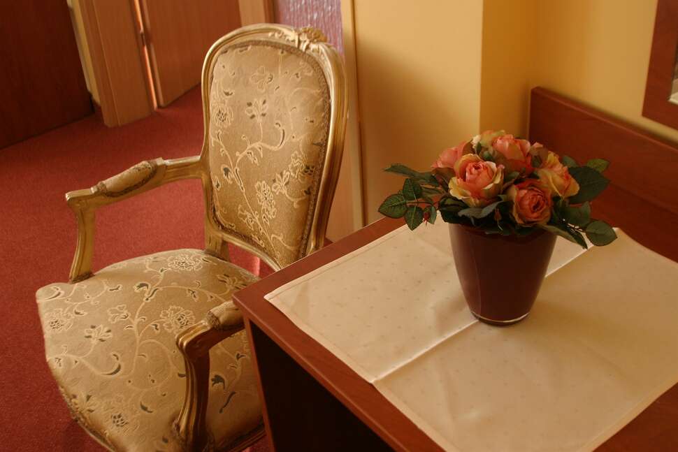 Een foto van Hotel Astoria