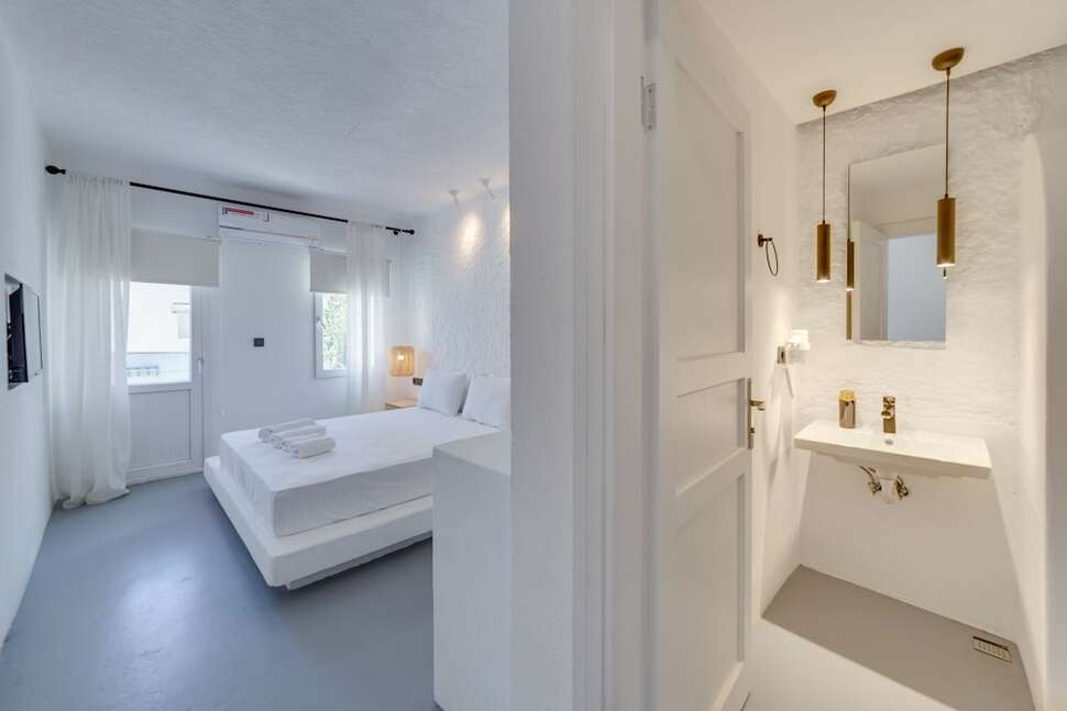 Een foto van The Hello Hotel