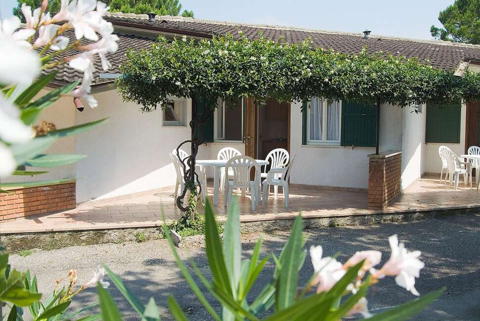 Een foto van Camping Cisano & San Vito