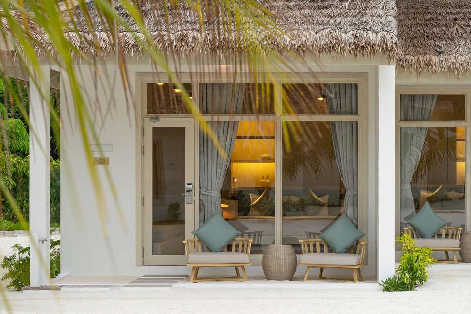 Een foto van Bandos Maldives