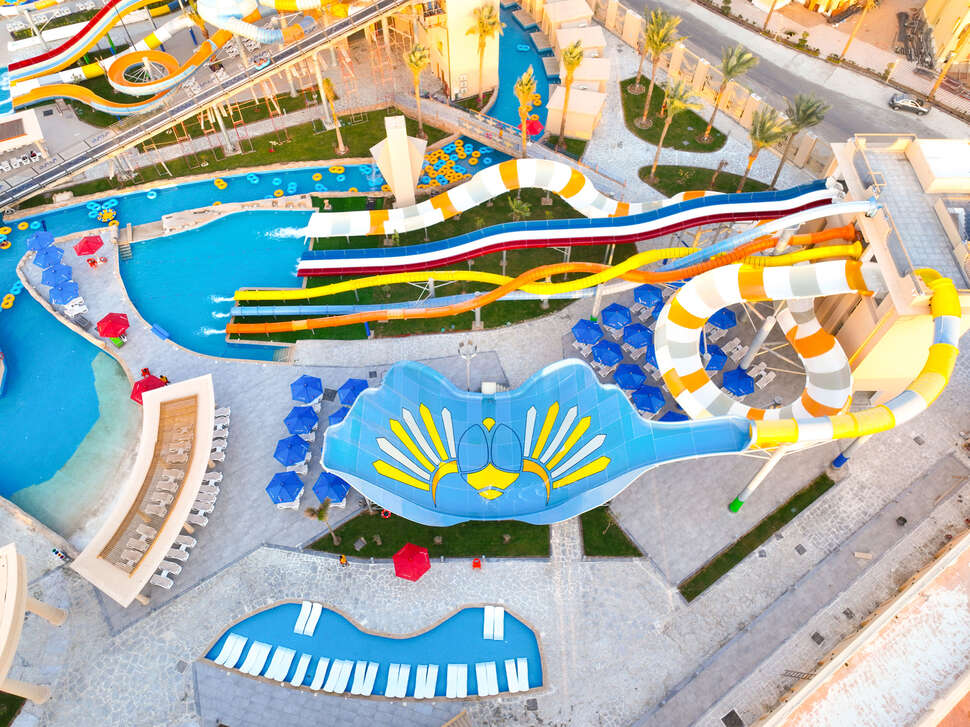 Een foto van Stella Gardens Resort & Spa