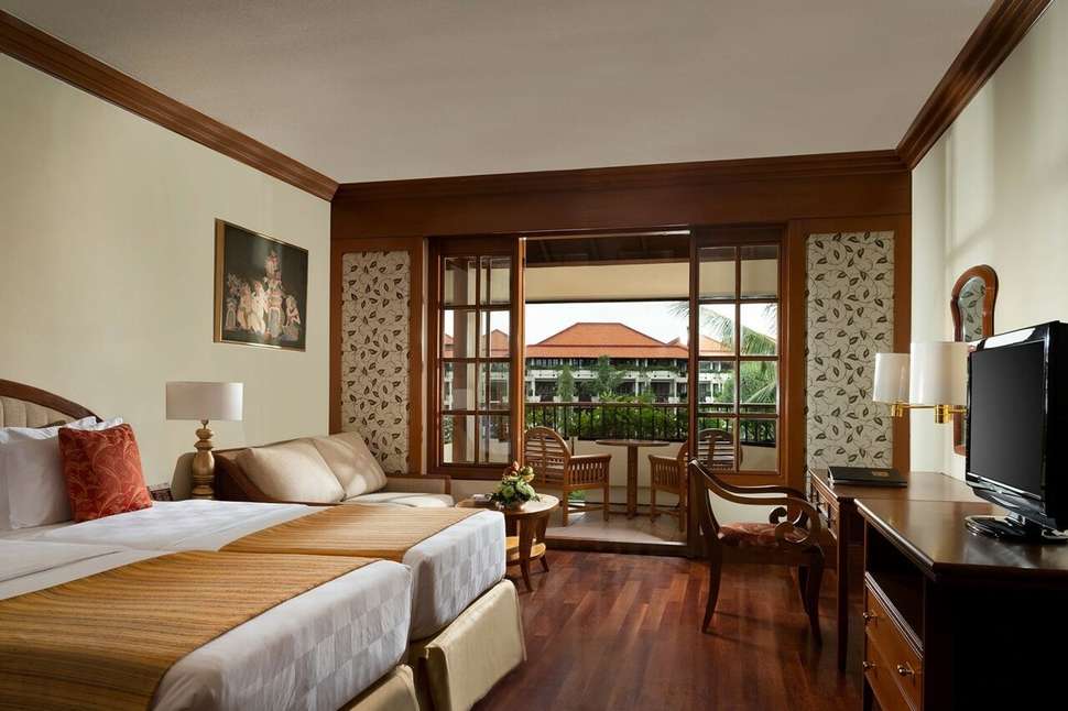 Een foto van Ayodya Resort Bali