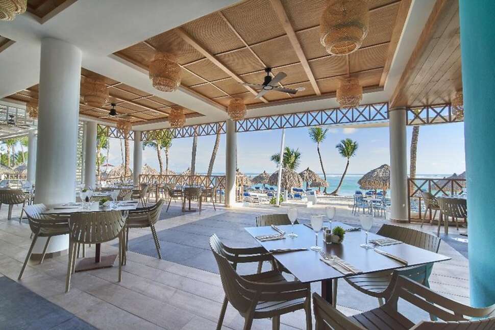 Een foto van Grand Bahia Principe Turquesa
