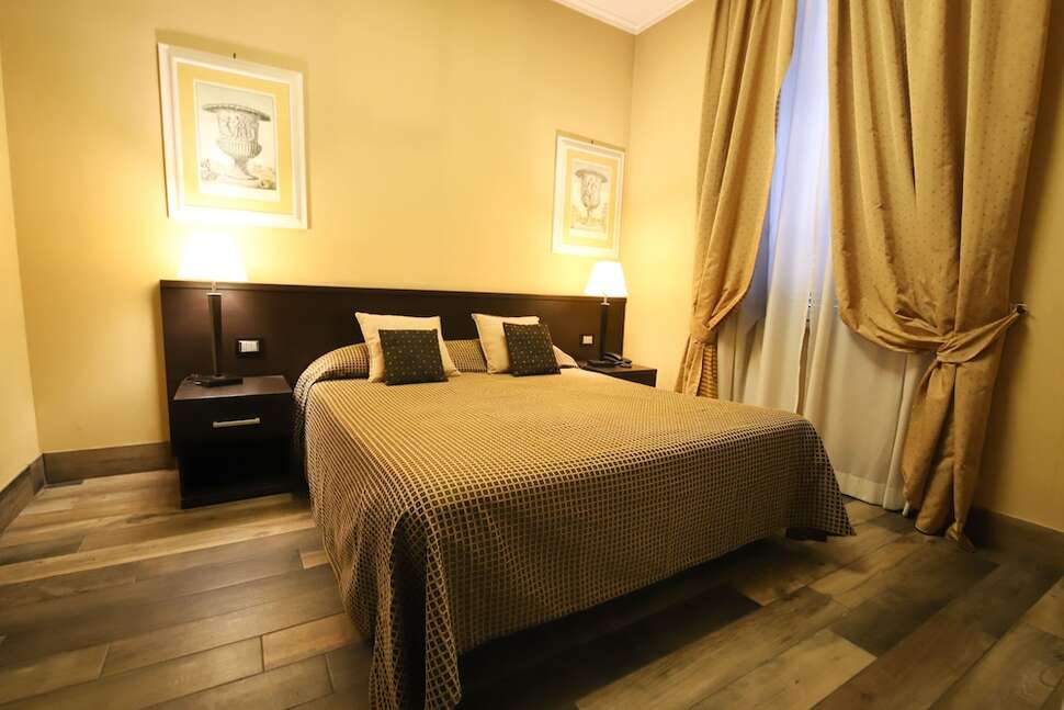 Een foto van Hotel Latinum