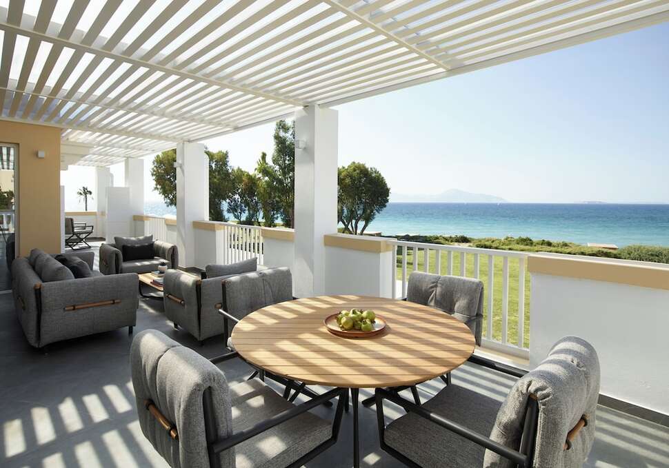 Een foto van Neptune Luxury Resort