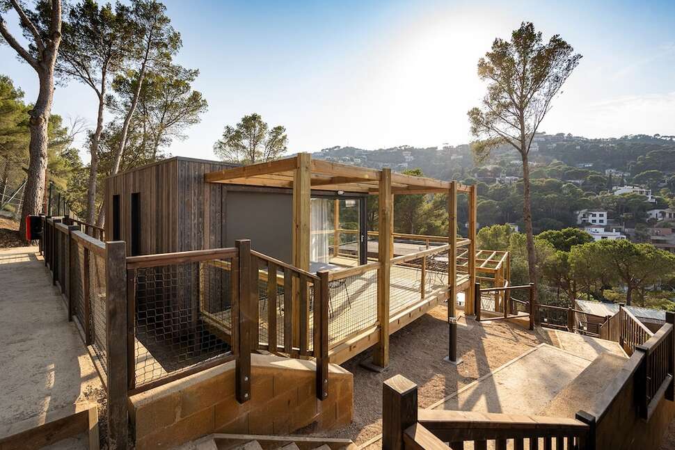 Een foto van Talaia Plaza Ecoresort