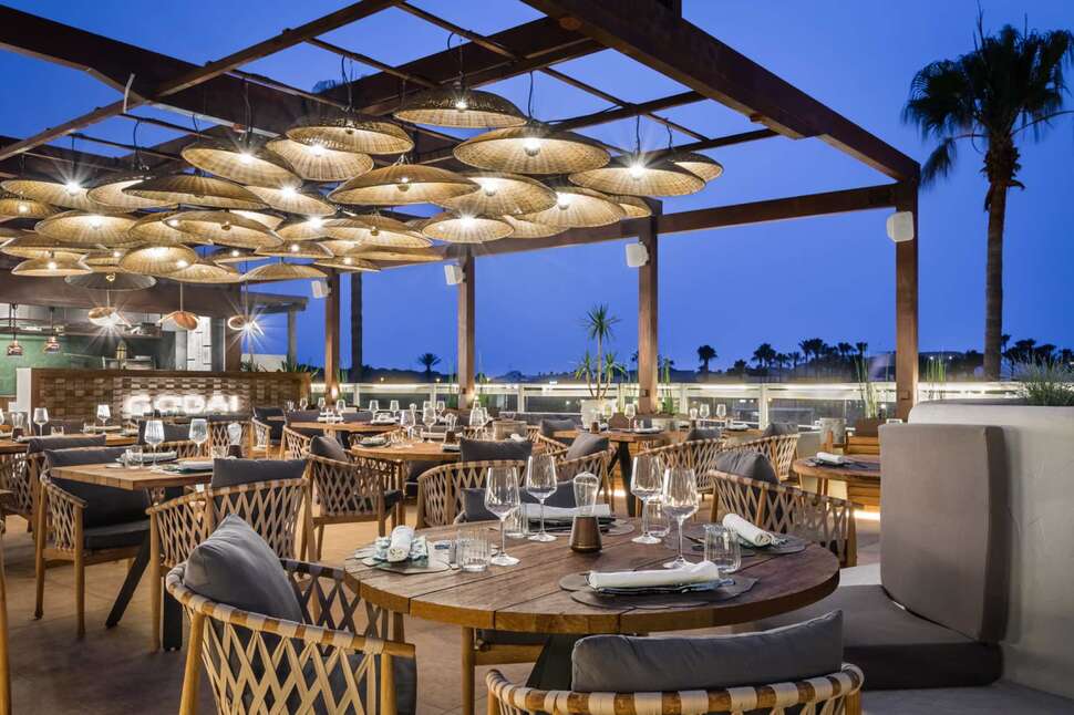Een foto van Lago Resort Menorca - Suites del Lago
