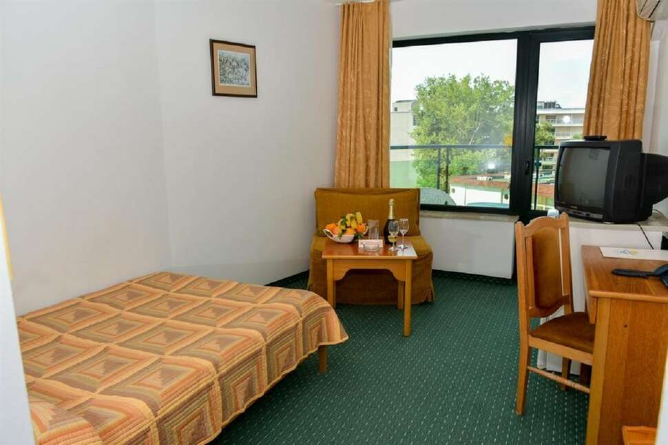 Een foto van Slavyanski Hotel
