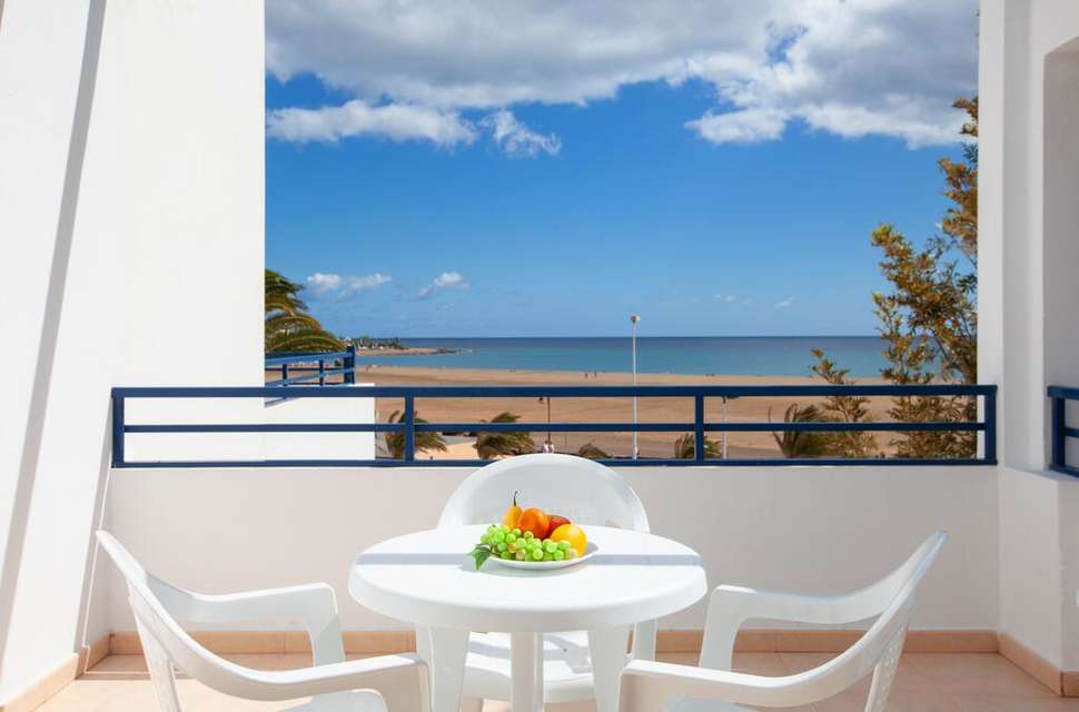 Een foto van Aparthotel Costa Mar
