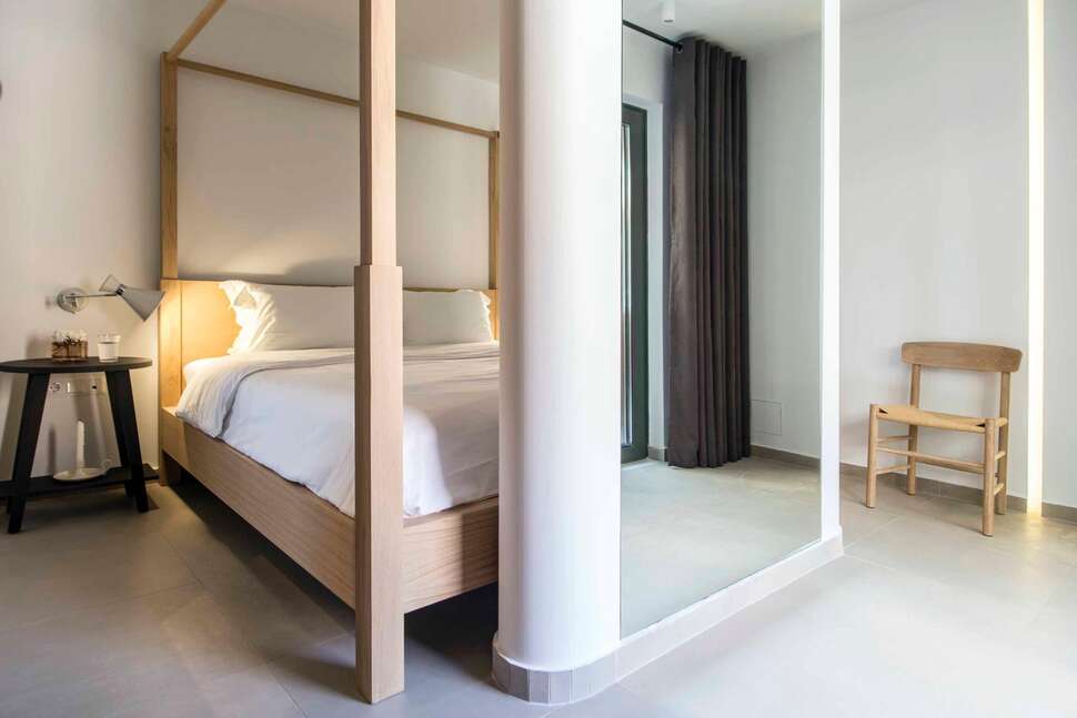 Ein Foto Lena Mare Boutique Hotel