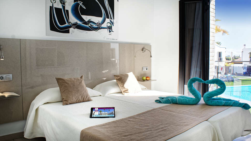 Een foto van FBC Fortuny Resort