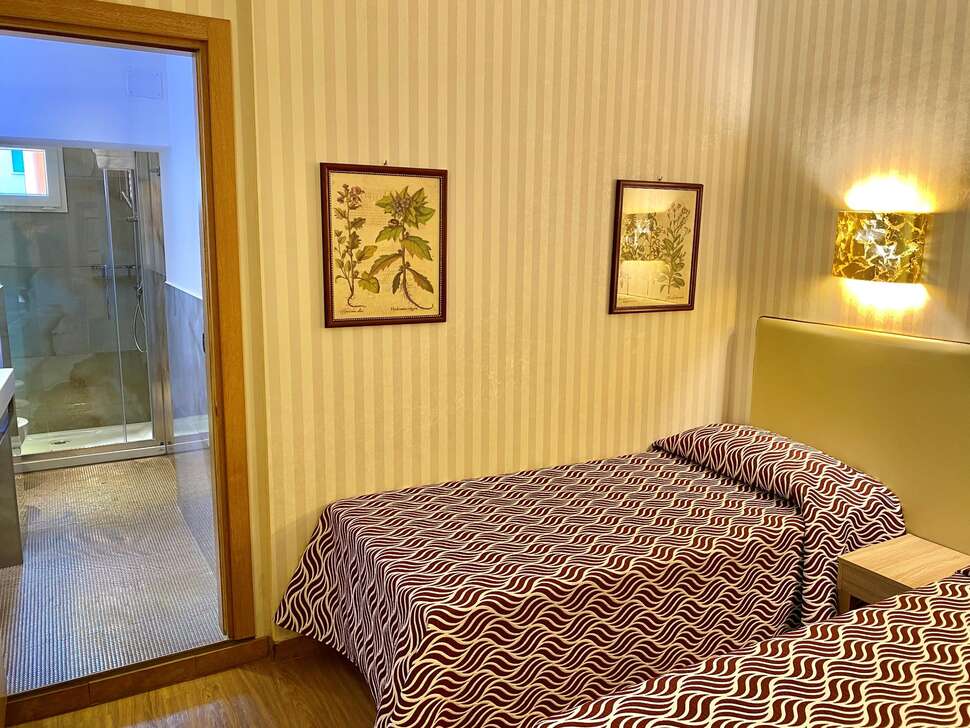 Een foto van Hotel Il Guercino