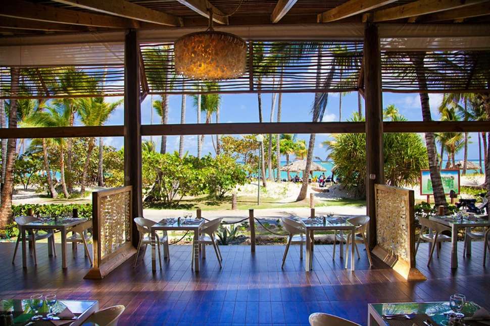 Een foto van Grand Palladium Bavaro Suites Resort & Spa