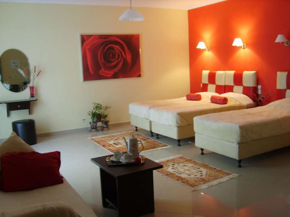 Ein Foto Apartments Valena