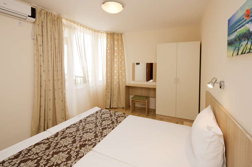Een foto van Karlovo Hotel