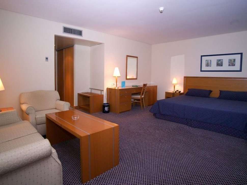 Ein Foto Hotel Vila Nova