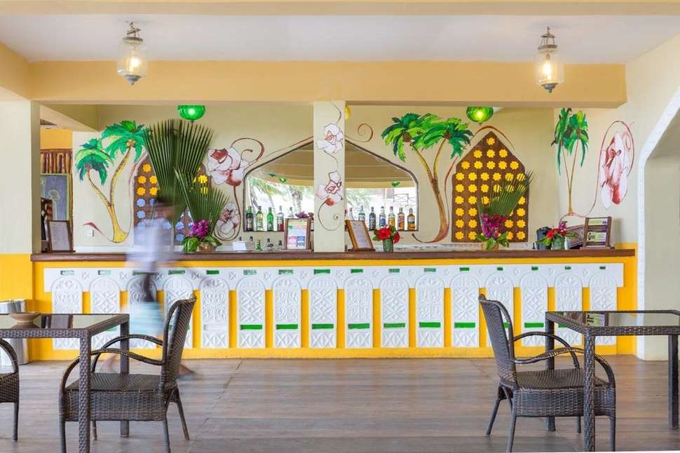 Een foto van Waridi Beach Resort & Spa