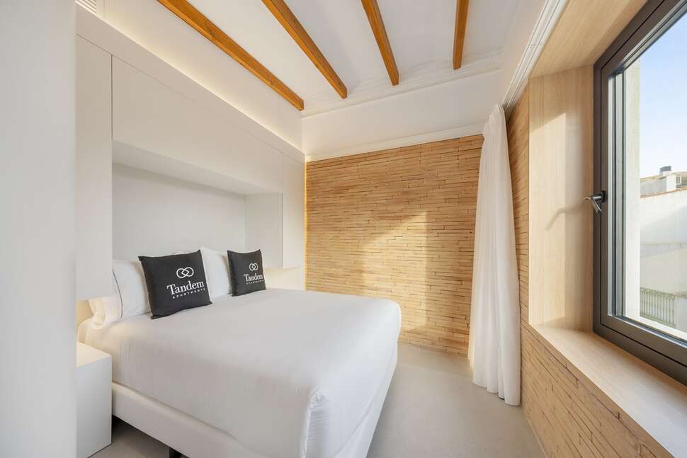 Een foto van Tandem Portico Alicante
