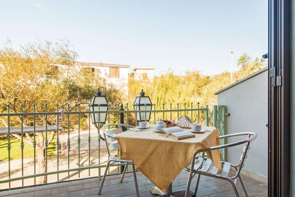 Een foto van Gli Ontani Residence