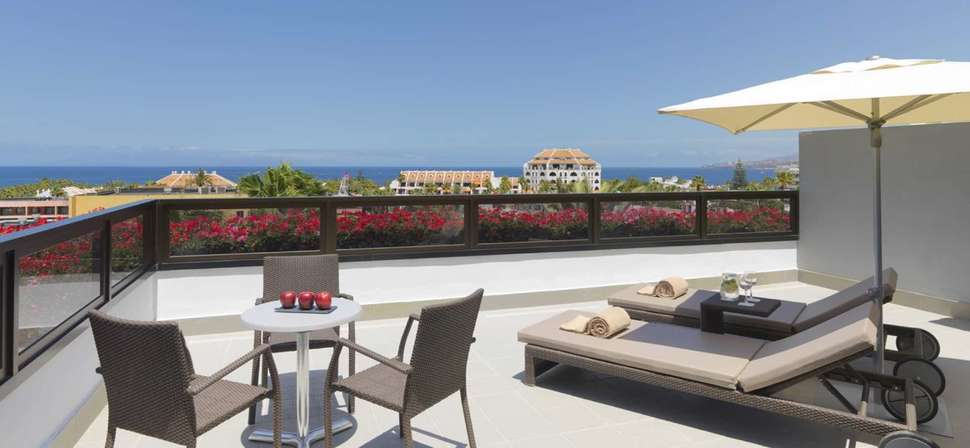 Een foto van Spring Hotel Bitacora