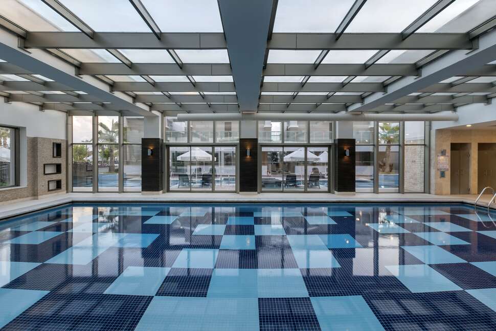Een foto van Greenwood Suites Resort