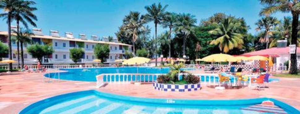 Een foto van Palma Rima Hotel