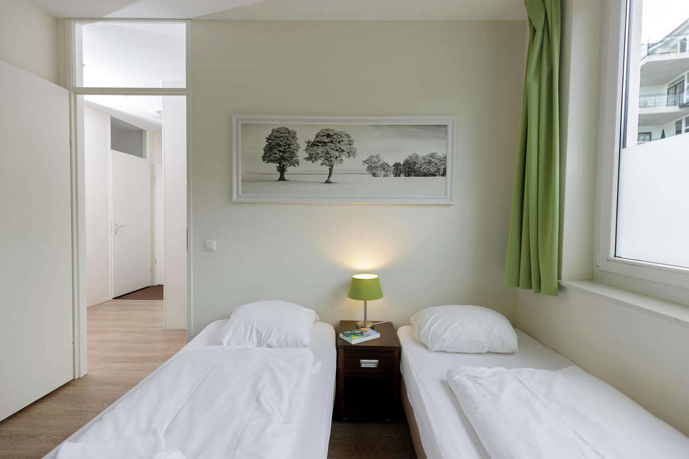 Een foto van Dormio Resort Eifeler Tor