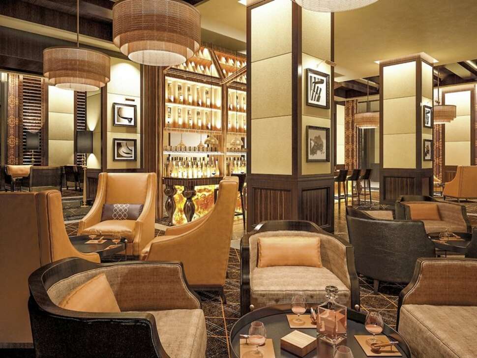 Ein Foto Rixos Marina Abu Dhabi