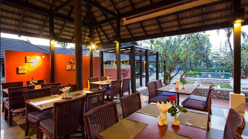 Een foto van Palm Galleria Resort