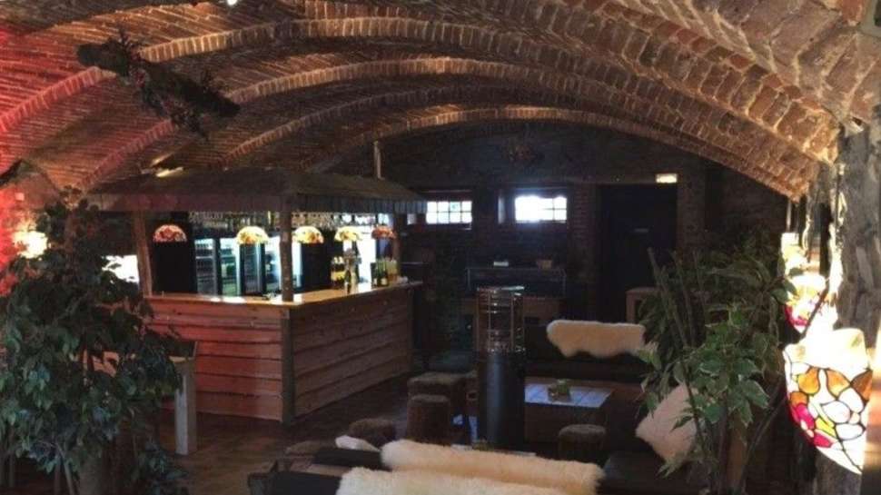 Een foto van de faciliteiten bij Vakantiepark Vallee Les Etoiles