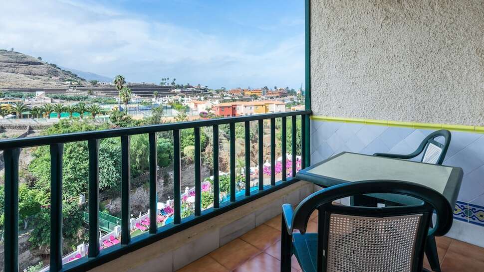 Een foto van Blue Sea Costa Jardin & Spa