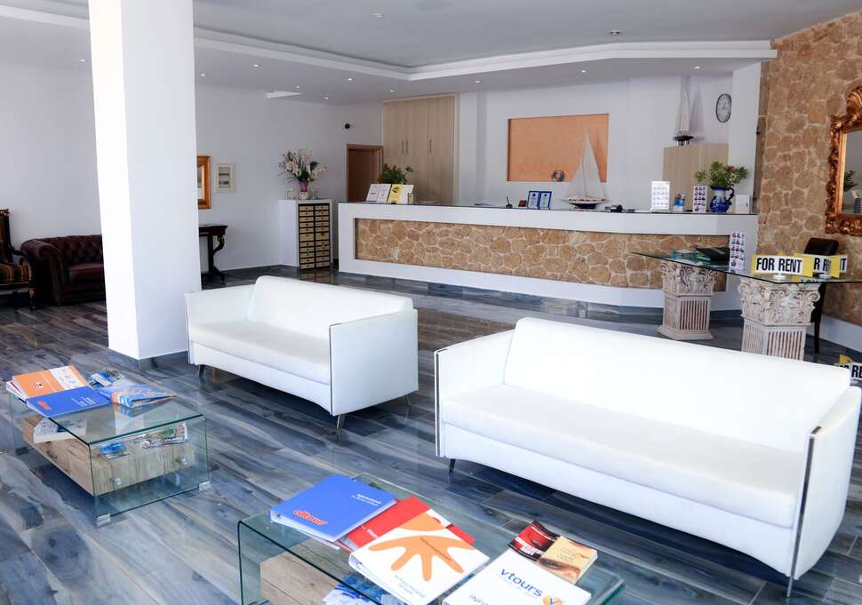 Een foto van Blue Princess Beach Hotel & Suites
