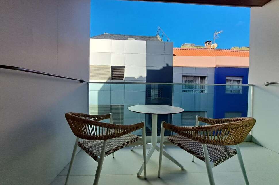 Een foto van RK Farallon Canteras