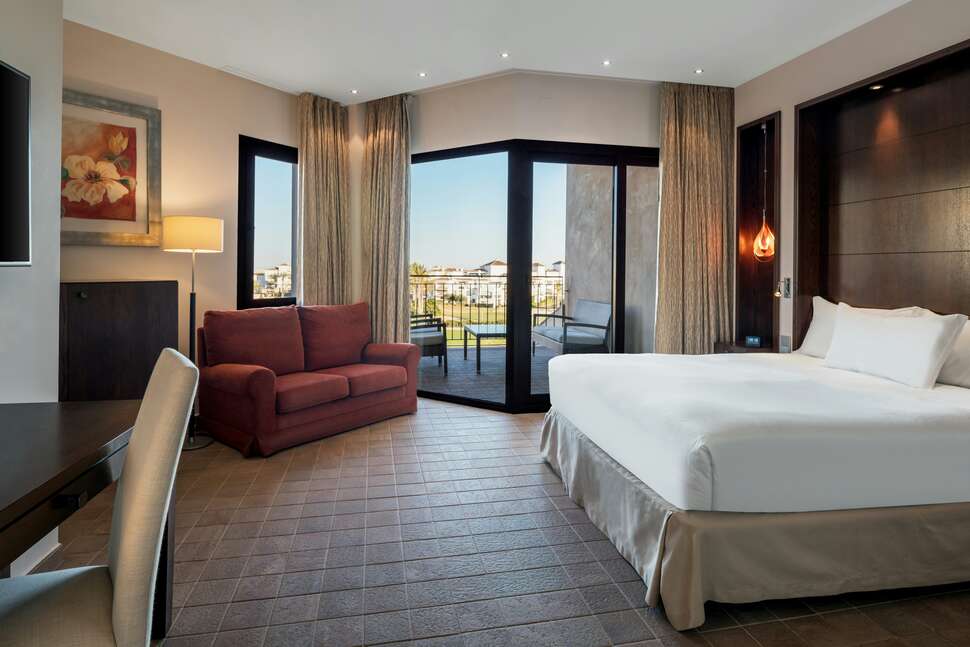 Een foto van DoubleTree by Hilton La Torre Golf & Spa Resort