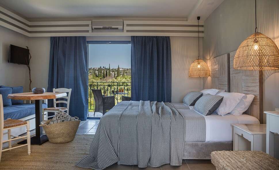 Een foto van Avithos Resort