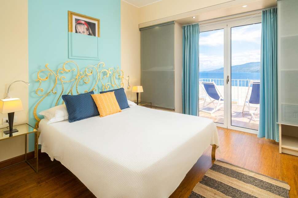 Een foto van Hotel Kalura